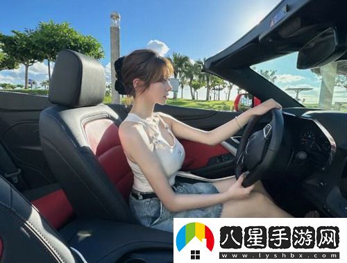 漂亮媽媽