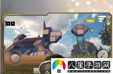 王牌戰爭電腦使啥模擬器能玩