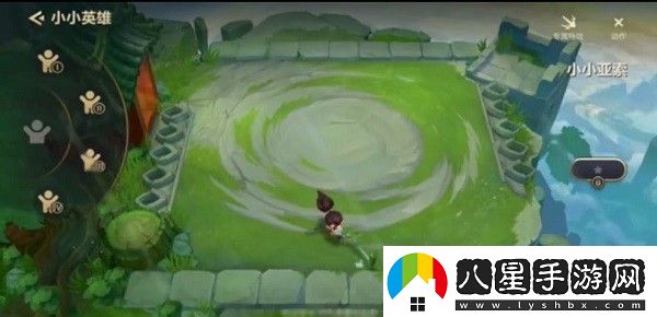 金鏟鏟之戰陣容推薦