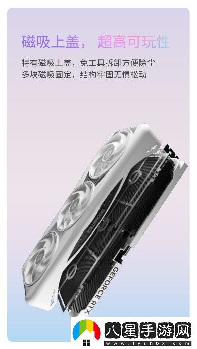 V你50！影馳