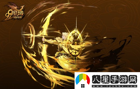 巔峰對決魔域虎年獸“五虎神將”酷炫技能登場(chǎng)