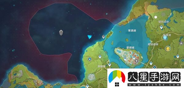 原神明冠山地進(jìn)入方法介紹