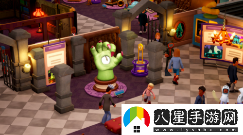 今年最值得期待的模擬經(jīng)營(yíng)游戲