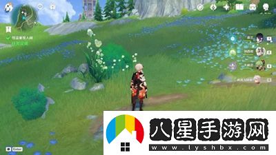 原神怪盜重現人間怎么觸發(fā)