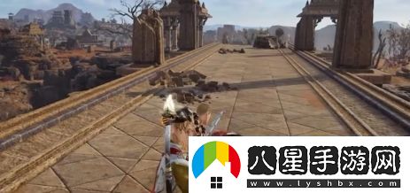 永劫無(wú)間手游棍子怎么連招