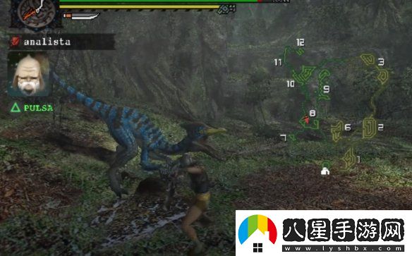 從粗糙到精致的建模之旅！怪物獵人初代至今畫(huà)面進(jìn)化史
