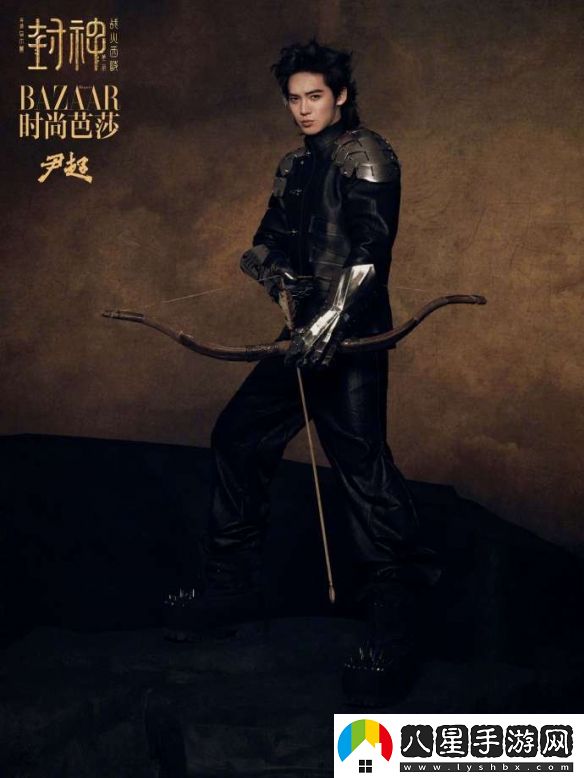 大年初一驚喜上映！封神第二部主創(chuàng  )時(shí)尚**搶先曝光