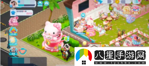 開(kāi)間小店一鍵裝修方法一覽