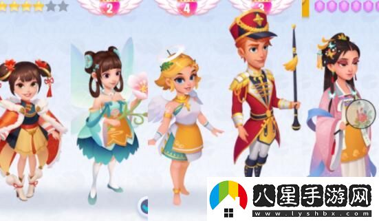 開(kāi)間小店最新最佳陣容布局攻略一覽