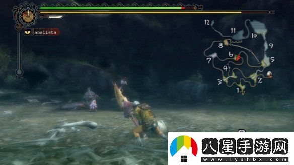 從粗糙到精致的建模之旅！怪物獵人初代至今畫(huà)面進(jìn)化史
