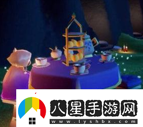 光遇花憩節兌換圖2022