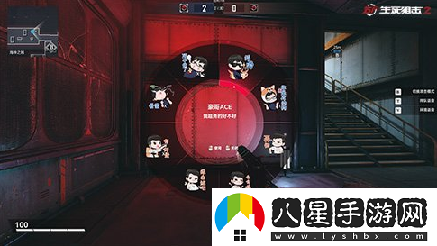 國產(chǎn)暢爽射擊端游生死狙擊2先鋒試玩開(kāi)啟