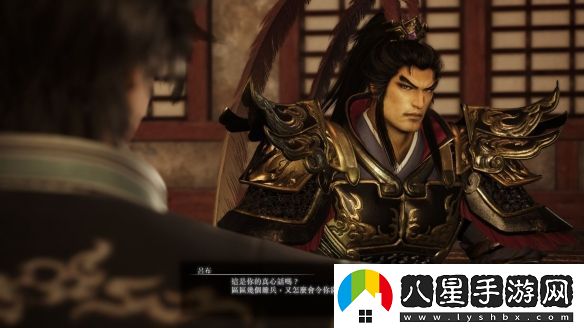 1月16日特別直播預告！真三國無(wú)雙起源發(fā)售進(jìn)入倒計時(shí)