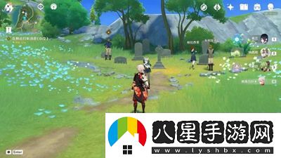 原神怪盜重現人間怎么觸發(fā)