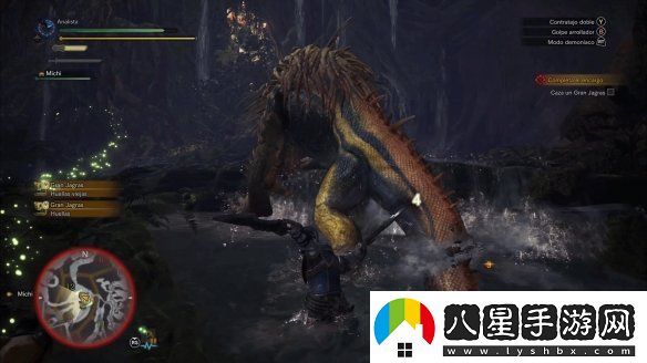 從粗糙到精致的建模之旅！怪物獵人初代至今畫(huà)面進(jìn)化史