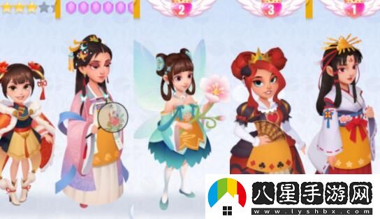 開(kāi)間小店最新最佳陣容布局攻略一覽