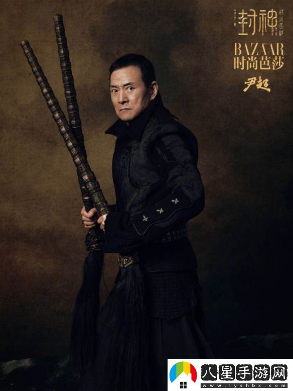 大年初一驚喜上映！封神第二部主創(chuàng  )時(shí)尚**搶先曝光