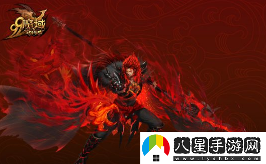 巔峰對決魔域虎年獸“五虎神將”酷炫技能登場(chǎng)