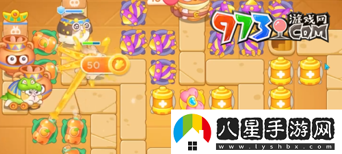 保衛蘿卜4法老歸來(lái)第108關(guān)怎么過(guò)法老歸來(lái)第108關(guān)通關(guān)攻略