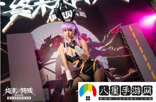 前方絕美戰姬高能終末陣線(xiàn)