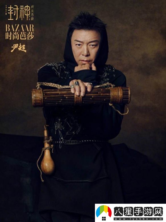 大年初一驚喜上映！封神第二部主創(chuàng  )時(shí)尚**搶先曝光