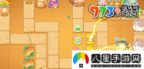 保衛蘿卜4法老歸來(lái)第108關(guān)怎么過(guò)法老歸來(lái)第108關(guān)通關(guān)攻略