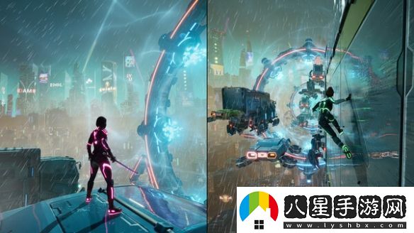 把名字打在公屏上！雙影奇境致敬前作畫(huà)面曝光！
