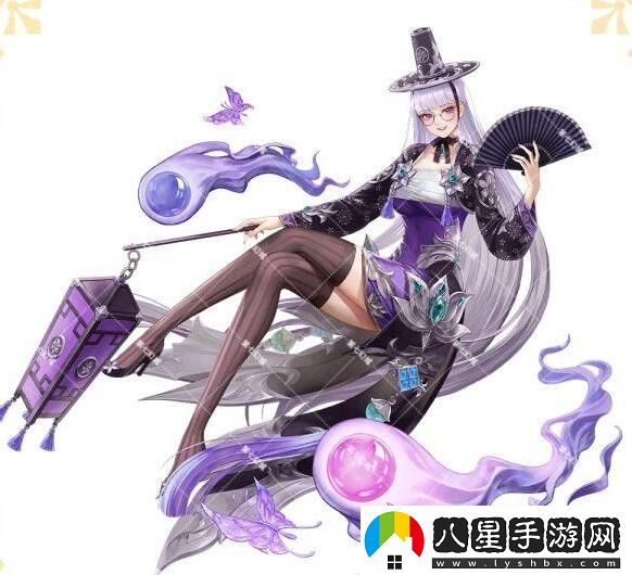 第七幻域角色強度排行榜具體一覽