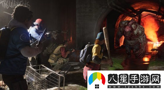 喋血復仇新角色將出現在付費DLC游戲模式暫無(wú)計劃