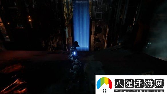 賽博機械動(dòng)作冒險游戲鋼鐵之種最新預告公開(kāi)