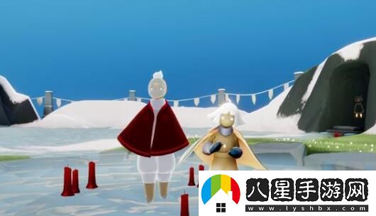 光遇1月13日復刻先祖在哪