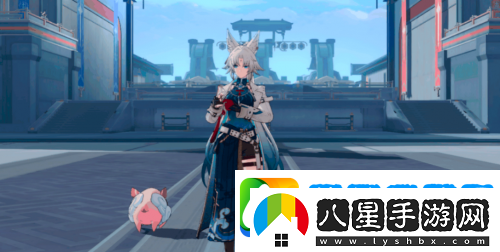 塑造國風(fēng)角色