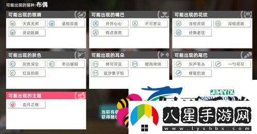 貓之城主題貓怎么獲得