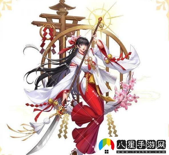 第七幻域角色強度排行榜具體一覽