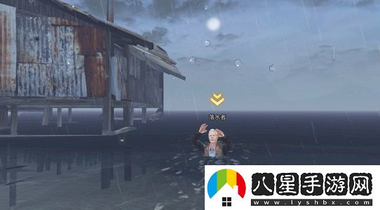 明日之后颶風(fēng)營(yíng)救任務(wù)攻略