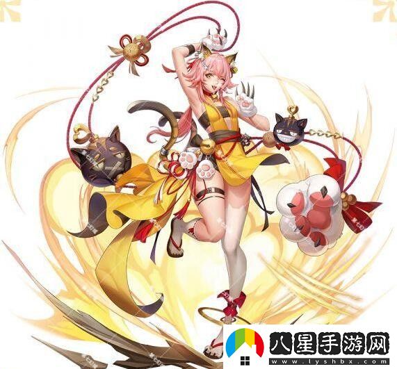 第七幻域角色強度排行榜具體一覽
