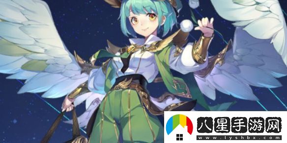 永夜降臨復蘇伊卡洛斯技能是什么