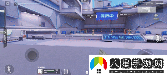機皇降臨！ROG