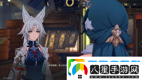 塑造國風(fēng)角色