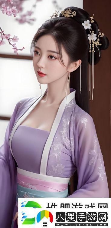 漂亮的瘦子4