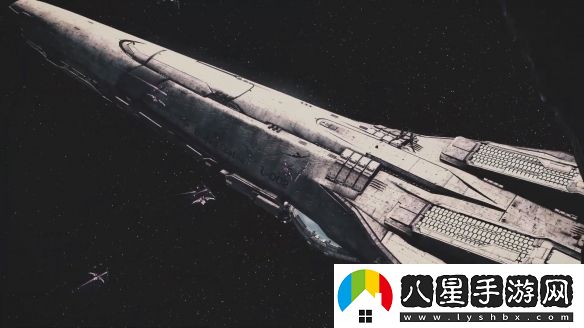 異度之刃X