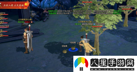風(fēng)險與機遇并存端游千古風(fēng)流三測版本解讀