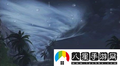 明日之后颶風(fēng)營(yíng)救任務(wù)攻略