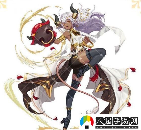 第七幻域角色強度排行榜具體一覽