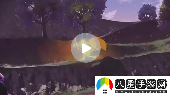 寶可夢(mèng)傳說(shuō)