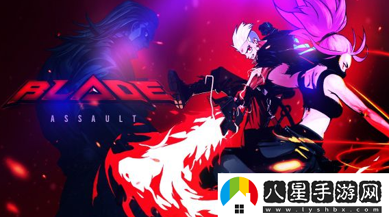 2D動(dòng)作游戲刀鋒戰神1月18日正式上線(xiàn)Steam平臺
