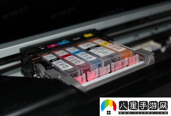 打印機換了墨盒后無(wú)法打印怎么辦詳細解決方案