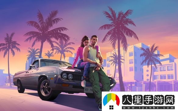 爆料稱(chēng)GTA6世界超逼真生動(dòng)