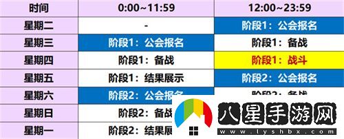 末日**拼！來(lái)輻射跨服工會(huì )玩法搶鮮體驗！