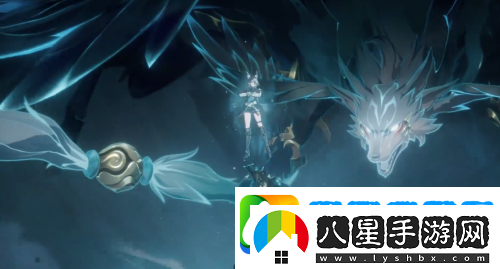 塑造國風(fēng)角色